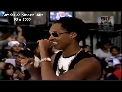 MC D'Eddy - Jeito de Ser (Menina)