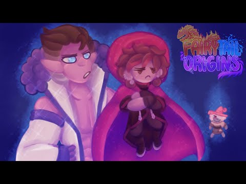 "Insane Gardener Battle!" | Fairy Tail Origins S5 EP 5
