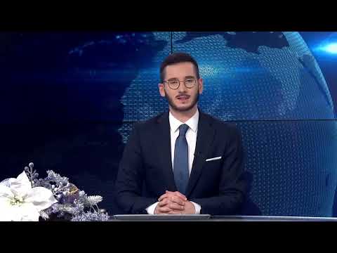 Dnevnik u 19 / Beograd/ 10.1.2026.