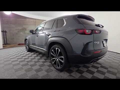2025 Mazda CX-50 GT AWD