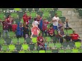 Németh Milán öngólja a Vidi ellen, 2019