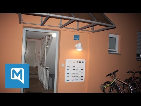 Doppelmord in Petershausen b. München
