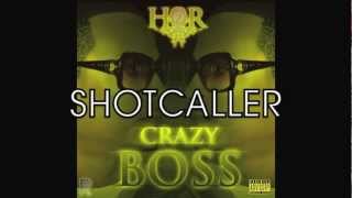 Hazar(Czar-Nok) - Shotcaller (Bossmix)
