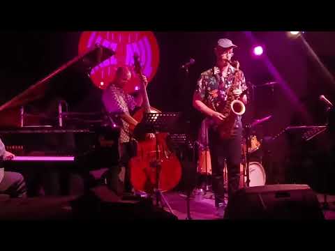 Andrew Baker 5tet - Serenity