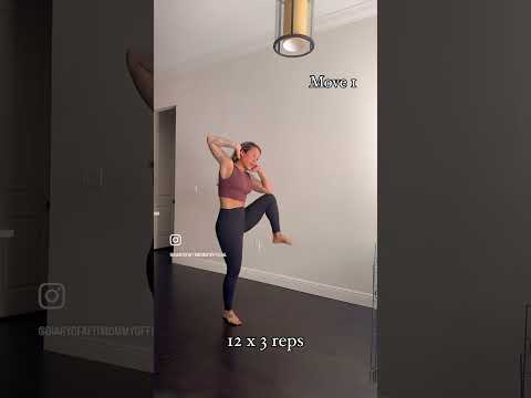 Lose Your FUPA Workout