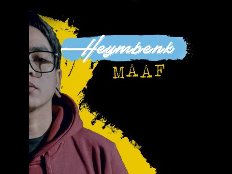 HEYMBENK - MAAF ( Teaser )