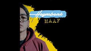 Download lagu HEYMBENK - MAAF ( Teaser ) mp3