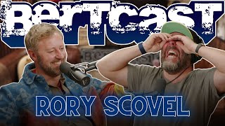 Rory Scovel Goes Through My Open Tabs | Bertcast # 613