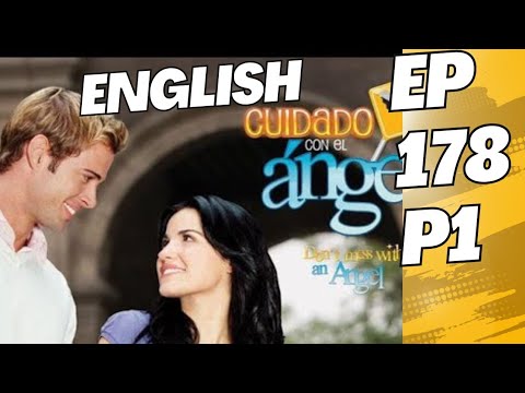 Don't mess with an angel English ep 178 part 1