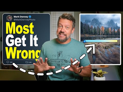 7 Editing Mistakes That Are Ruining Your Landscape Photos