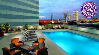 Marriott Jacksonville Downtown | Jacksonville (FL), United States | Hotel Review
