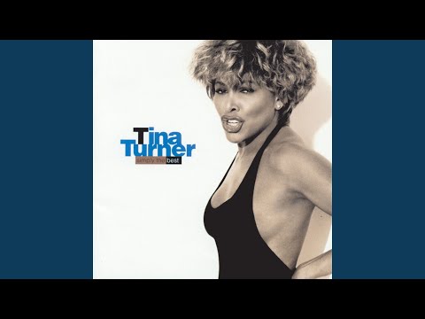 Private Dancer (Single Edit)