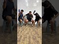 Kick reaction challenge It seems difficult for bats, but it is not easy at all. The simple happi