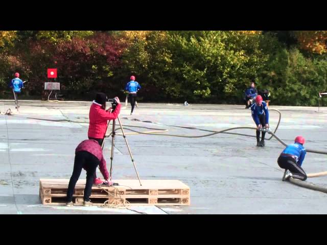 Chlumčany, 12. 10. 2013