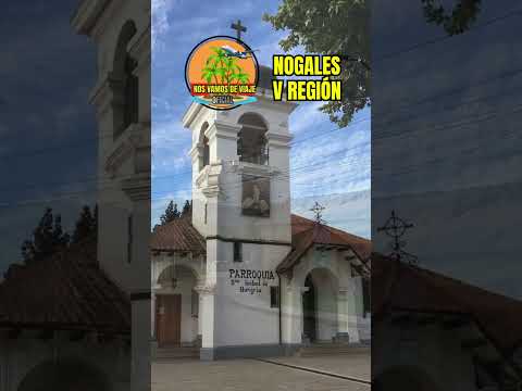 3 Curiosidades de la Comuna de Nogales, Chile | Historia y Cultura