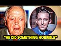 At 100, Bob Hope Revealed Bing Crosby DISTURBING Truth...