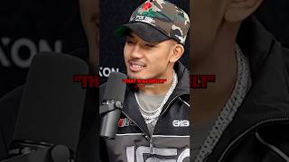 Download lagu 🇲🇲Joshua Van OPENS UP about his Childhood💪🏼 mp3 Download lagu 🇲🇲Joshua Van OPENS UP about his Childhood💪🏼 mp3