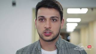 Անհասցե ծնվածները, Սերիա 123, Այսօր 21:45 / Born without address / Anhasce tsnvatsner