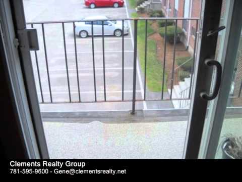 83R Hobart St, Danvers MA 01923 - Condo - Real Estate - For Sale -