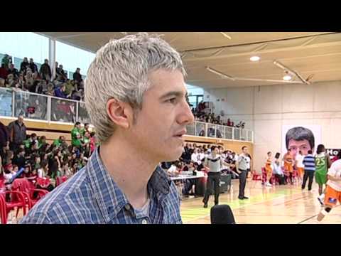 Jornada 18 Bizkaia GDKO Vs Alimentos de Zamora