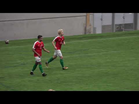 TPV punainen vs TPV valkoinen 4K