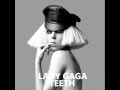 Lady Gaga - Teeth [Instrumental Leaked] New Song ...