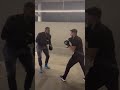Full Round Andrew Tate Sparring Since He Came Out Of Jail