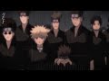 Naruto - Grief and Sorrow (Hokage Funeral Theme) Lofi Hip Hop Remix