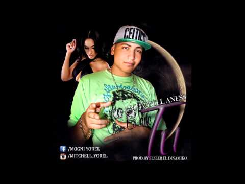 Mitchell Anes - Es Que Tú
