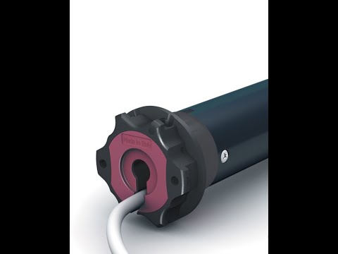 Anteprima video programmazione Senso RX