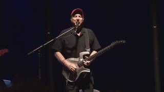 Adrian Belew Power Trio - "Pretty Pink Rose/Surf Song/Big Electric Cat/d2/One Time - 03/14/2017