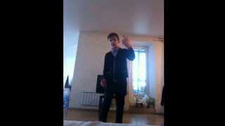 Magical(timati ft.snoop dog)MIHANBOY tv