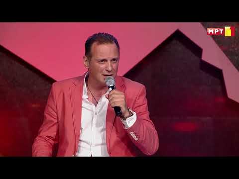 Blagoja Grujovski - Za nas - Folk Fest Valandovo 2018