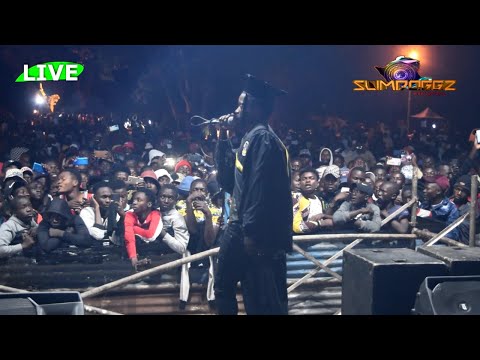 NDUNGE YUT @ CHILLSPOT 10th ANNIVERSARY 2022 MAY BY SLIMDOGGZ ENTERTAINMENT