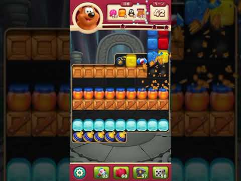 #ToonBlast #Level 3598