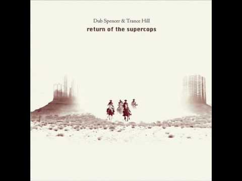 Dub Spencer & Trance Hill - Dublerone