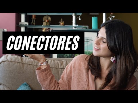 Connectors for the DELE A2 | Exam Written and Oral Test Tips