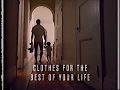 Fruit Of The Loom Teach Your Children Commercial