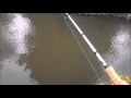 vidéo de pêche KSfishing (ma nouvelle chaine)