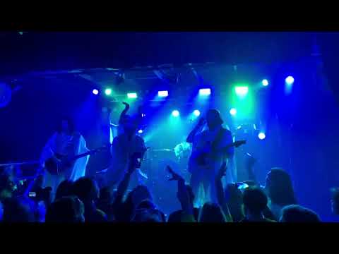 Battlesnake 08 - The Battlesnake, The Zoo, Brisbane, 7 July 2023