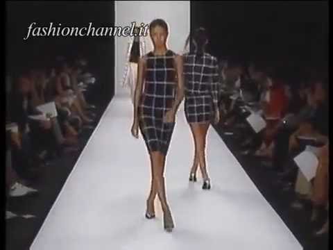 Ralph Lauren Spring / Summer 2001