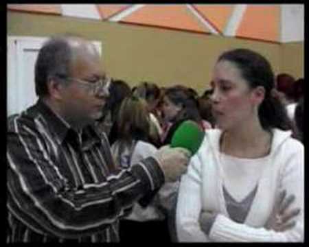 murga las ladys chancletas, parte 1