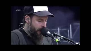 NDR2 Plaza Festival Hannover 2016 - Wirtz