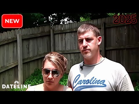 Footprints in Time 🆕 Dateline NBC Season 2025 🆕 Dateline NBC - S33.E32 🆕 Murder Documentary 2025