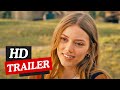 What Comes Around Official Trailer (2023)