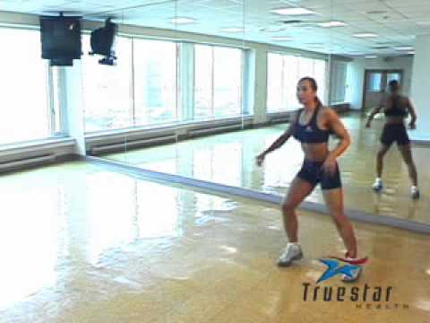 Backward Crossover Adult Female