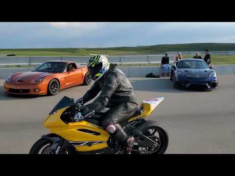 Rocky Mountain Motorsports - Calgary Motorcycle Roadracing