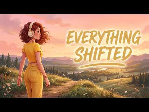 Morning Manifestation Music ✨ The Day Everything Shifted | Afrobeat Affirmations