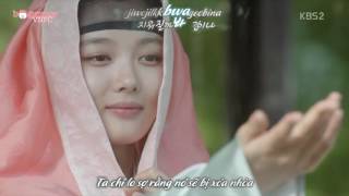 [FMV] Ben - Misty Road (Prod. B1A4 Jin Young) [Moonlight Drawn By Clouds OST Part 4]