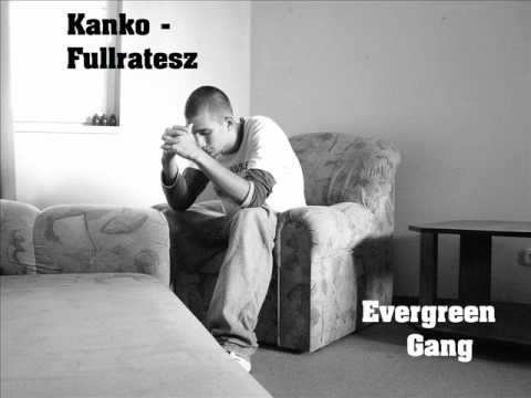 Kanko - Fullratesz (prod by Cheka)